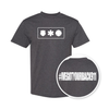 Classic Campaign Tee - Grey