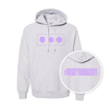 grey - lilac