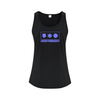 CLEARANCE Ladies Tank Top
