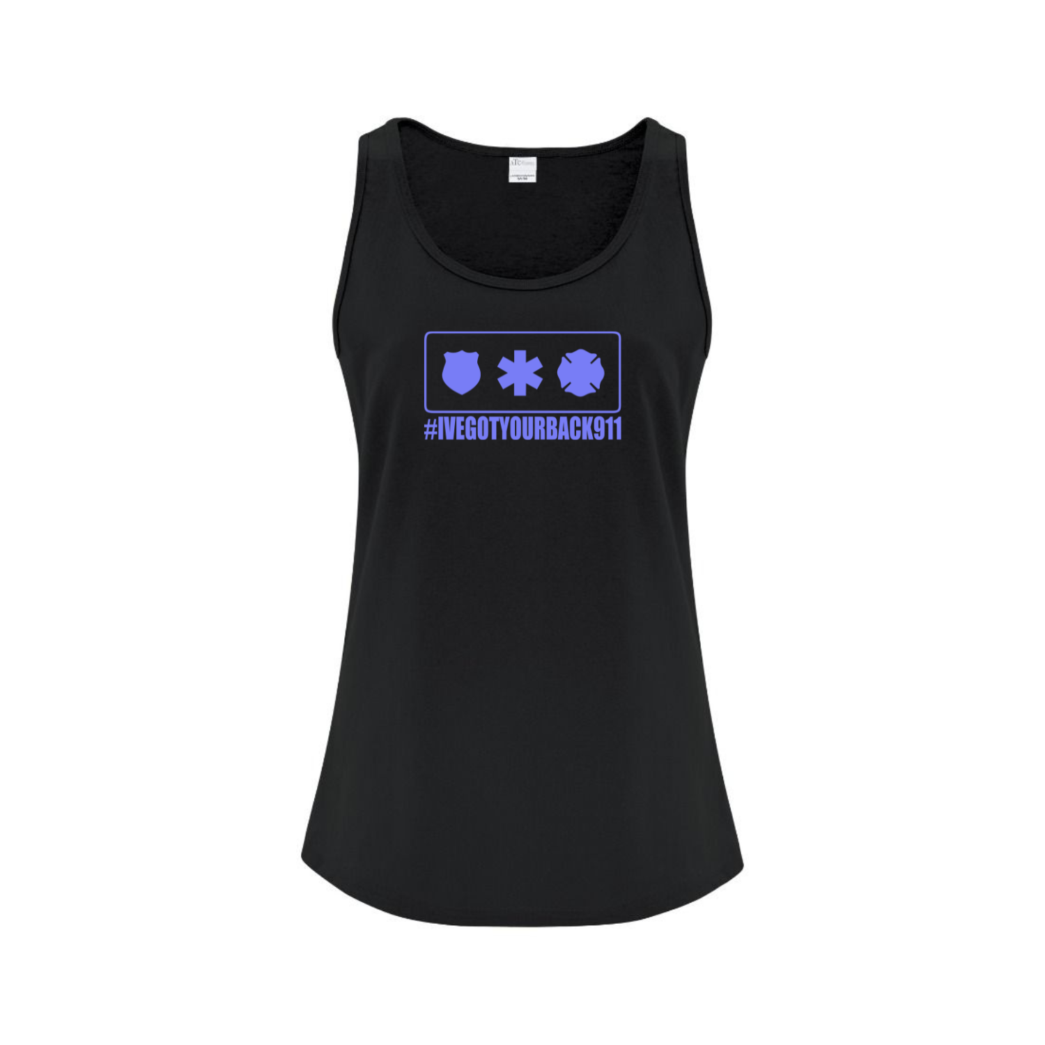 CLEARANCE Ladies Tank Top