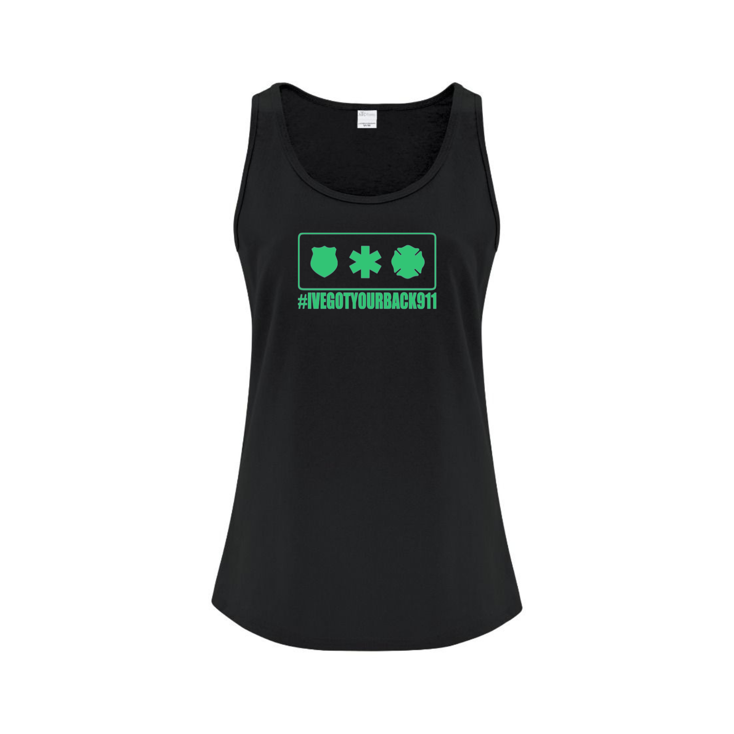 CLEARANCE Ladies Tank Top