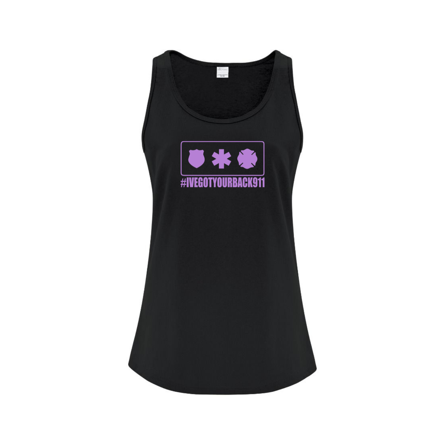 CLEARANCE Ladies Tank Top