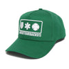 Embroidered Snapback
