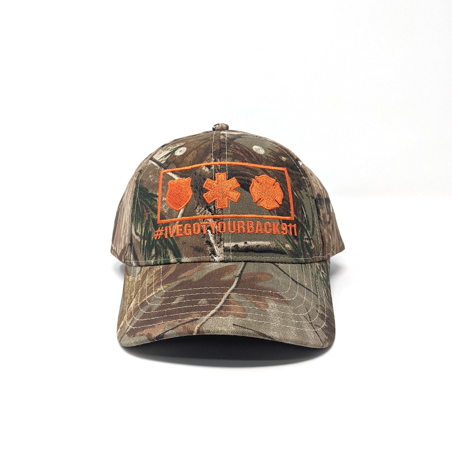 Dad Hat