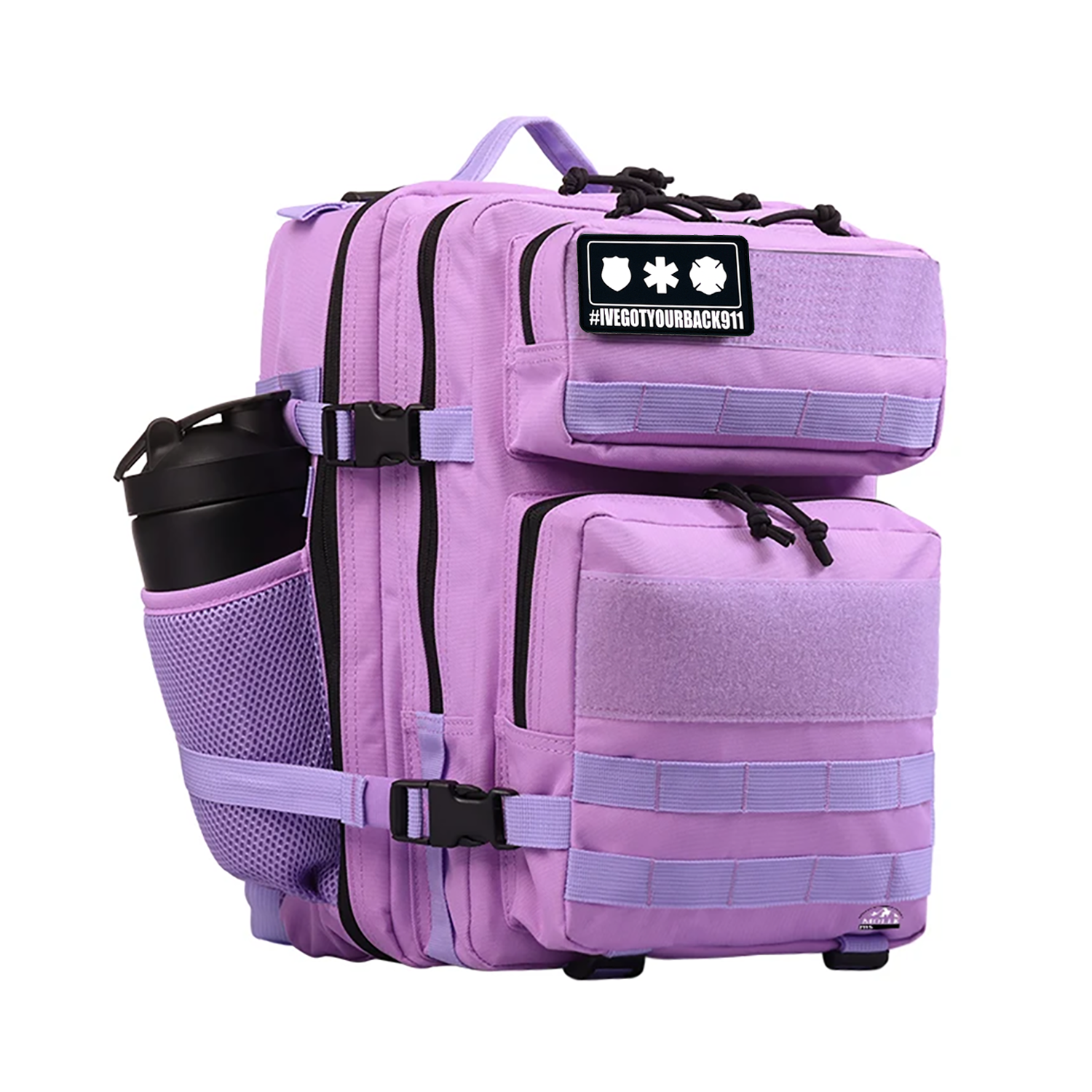 Daytripper - 25L Tactical Backpack
