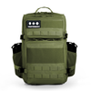 Daytripper - 45L Tactical Backpack