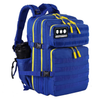 Daytripper - 45L Tactical Backpack