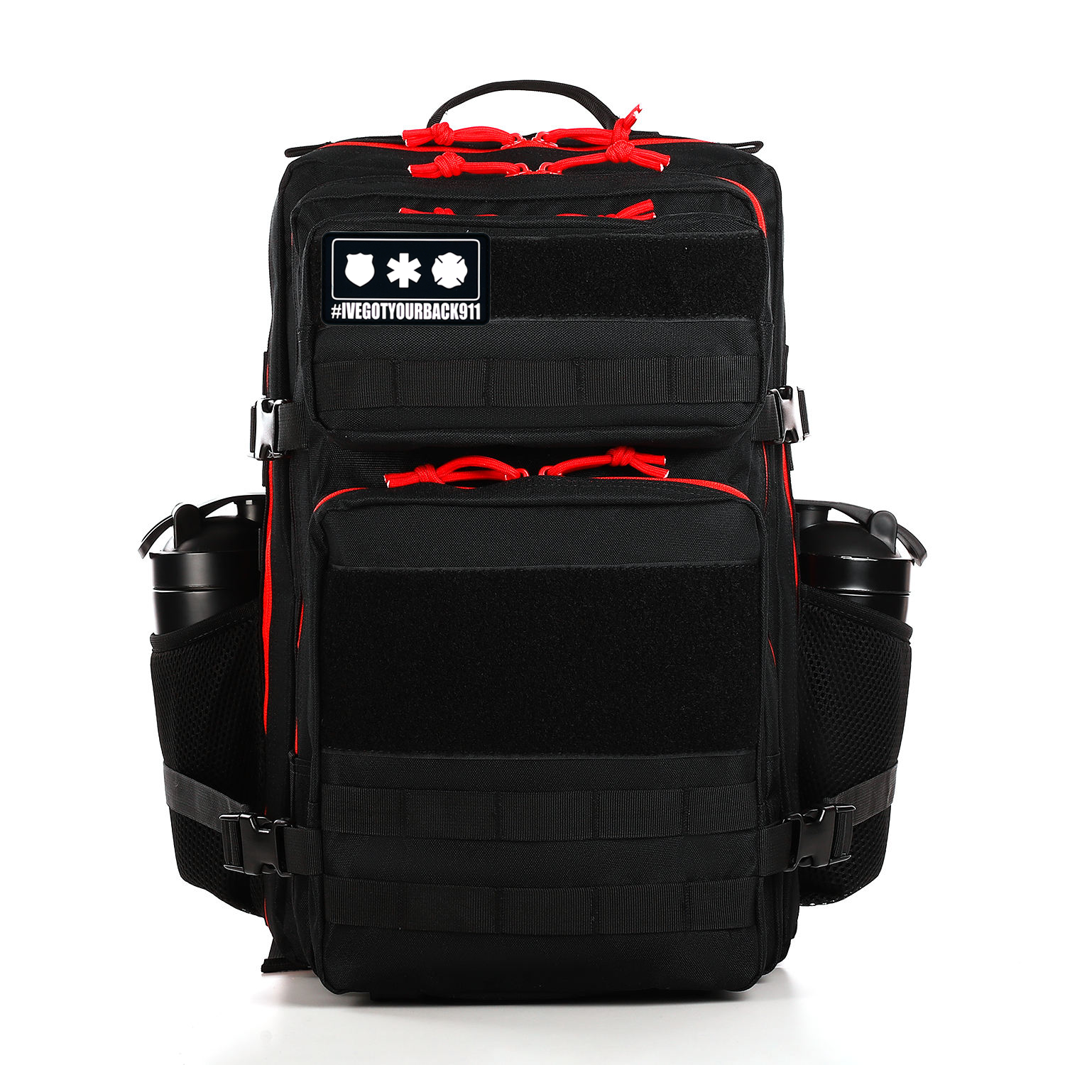 Daytripper - 45L Tactical Backpack
