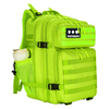 Daytripper - 45L Tactical Backpack