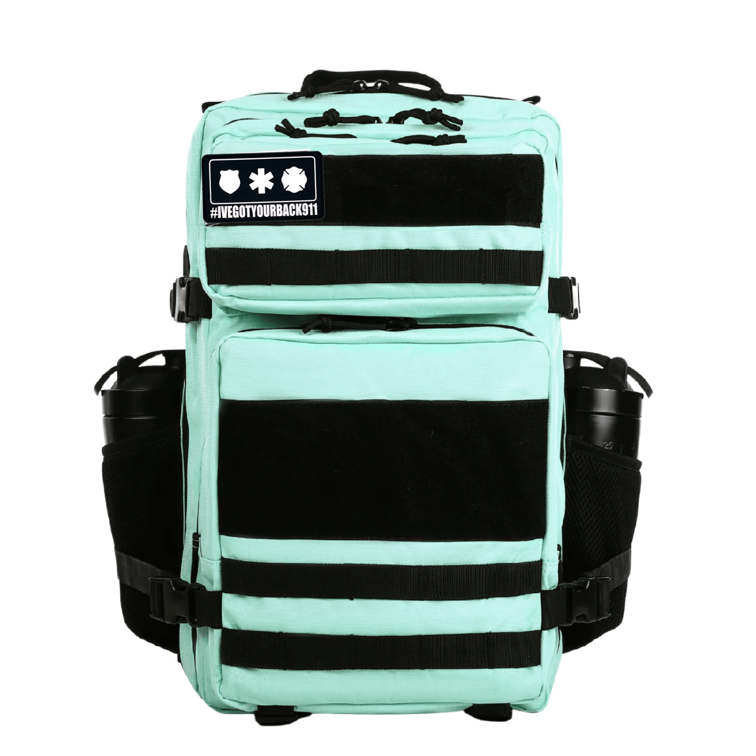Daytripper - 45L Tactical Backpack