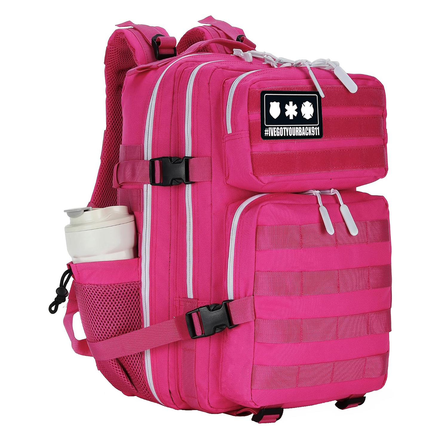 Daytripper - 45L Tactical Backpack