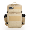 Daytripper - 45L Tactical Backpack