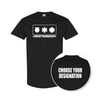 Designation Tee