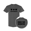 Designation Tee