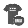Designation Tee