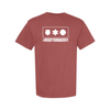 Full Front - Heavyweight Tee