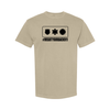 Full Front - Heavyweight Tee