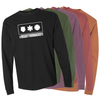 Designation Front Long Sleeve