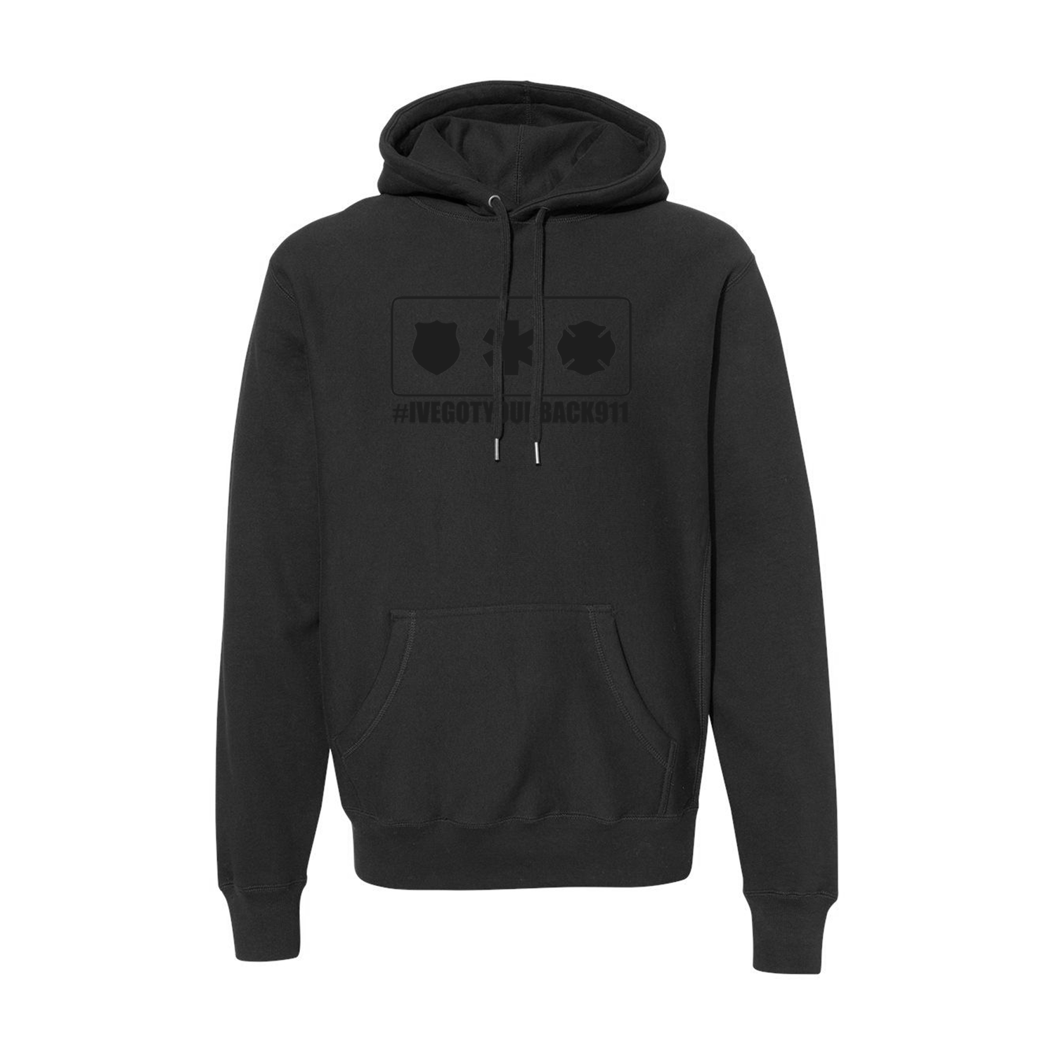 Designation Hoodie