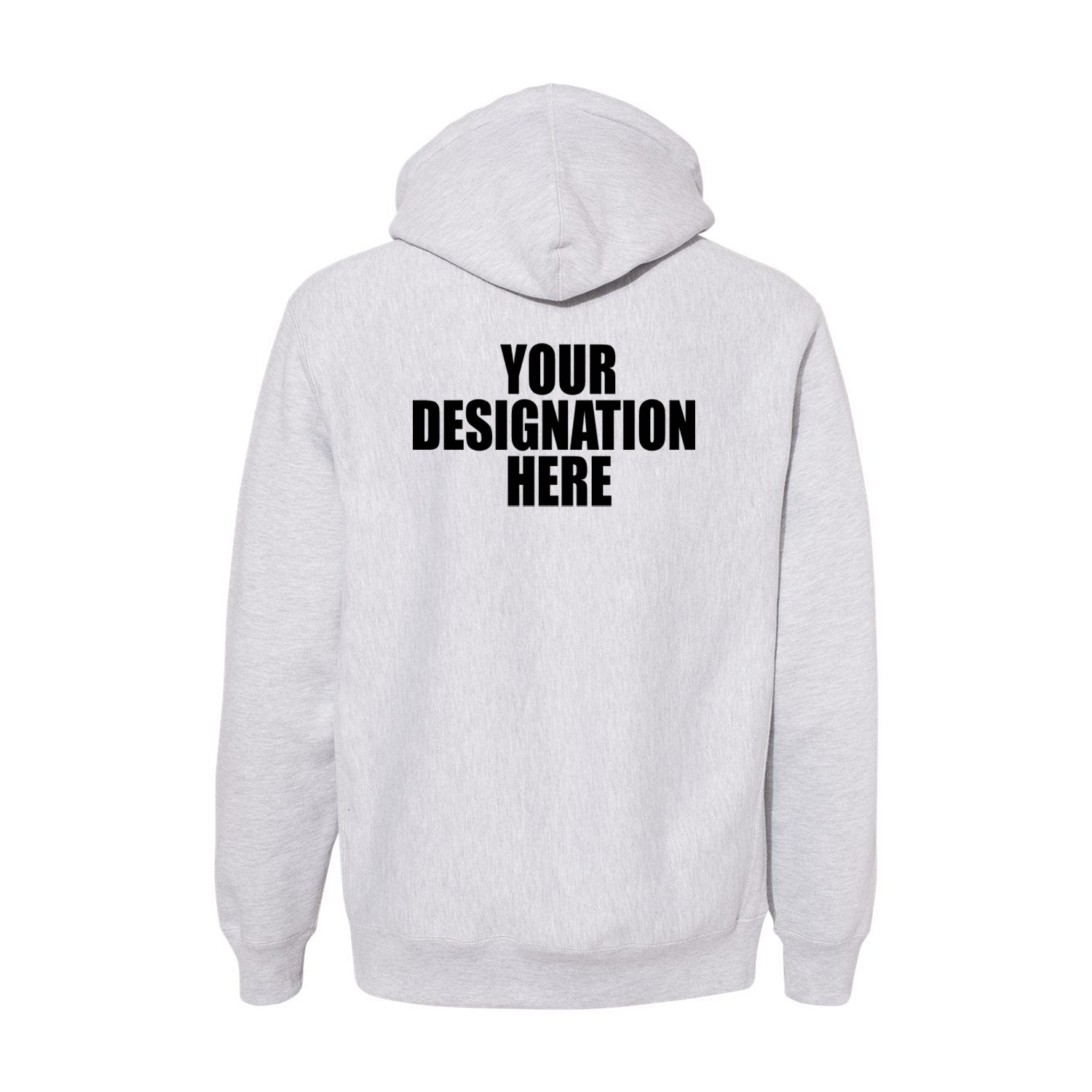 Designation Hoodie