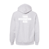 Designation Hoodie