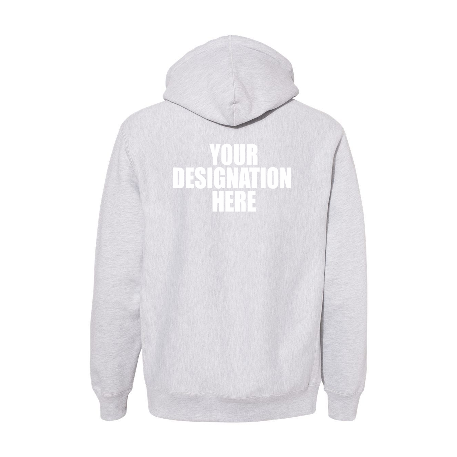 Designation Hoodie