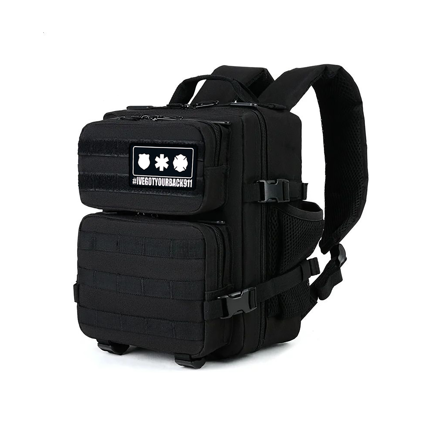 9L Duty Pack