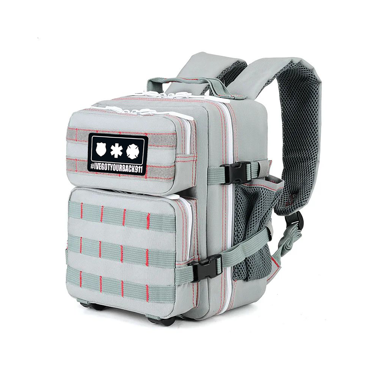 9L Duty Pack