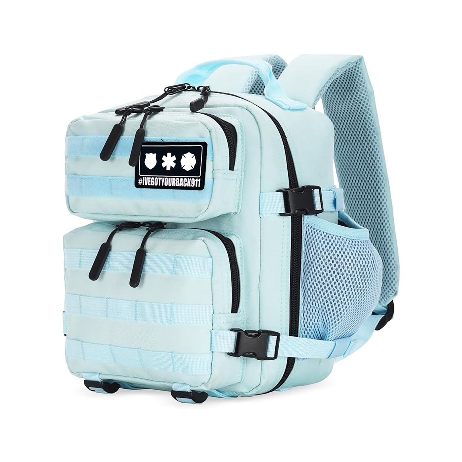 9L Duty Pack