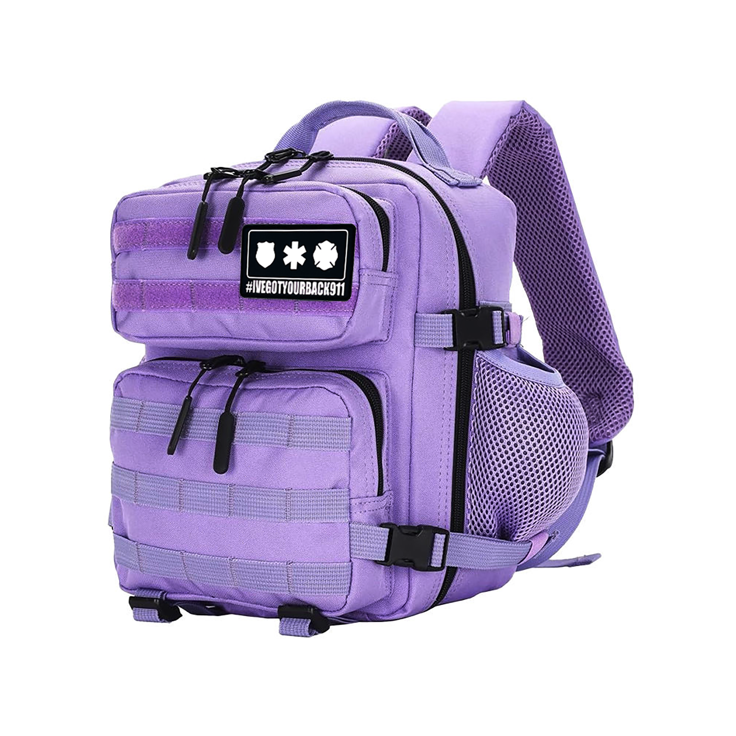 9L Duty Pack