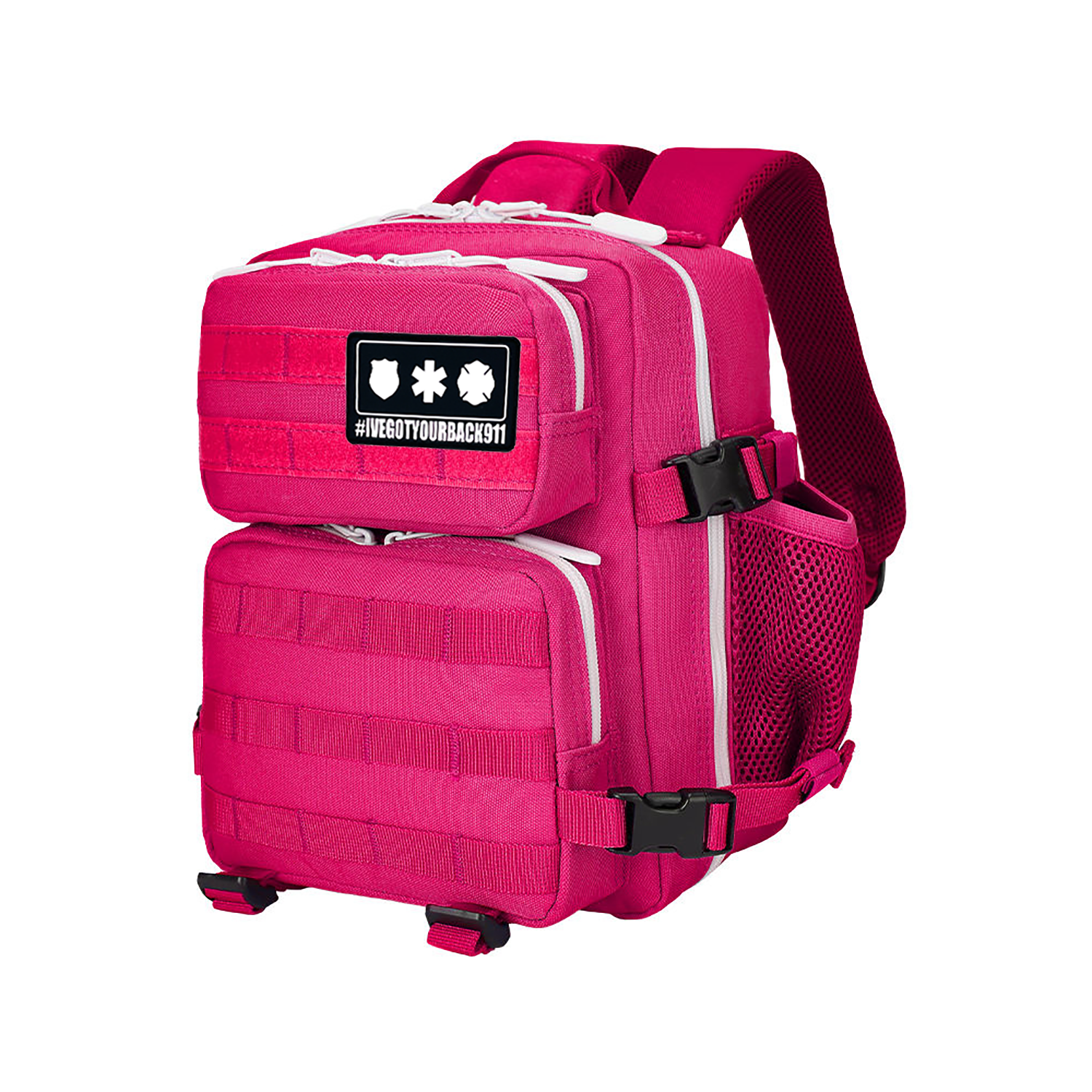 9L Duty Pack