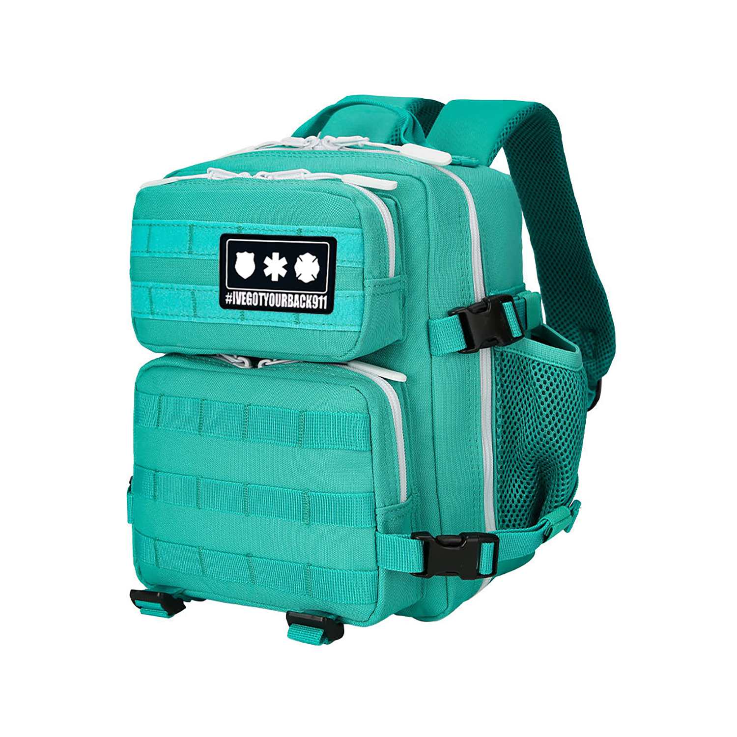 9L Duty Pack