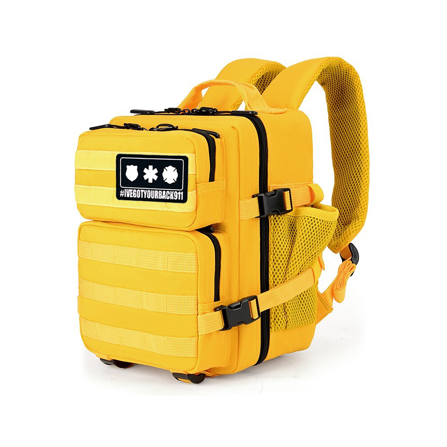 9L Duty Pack