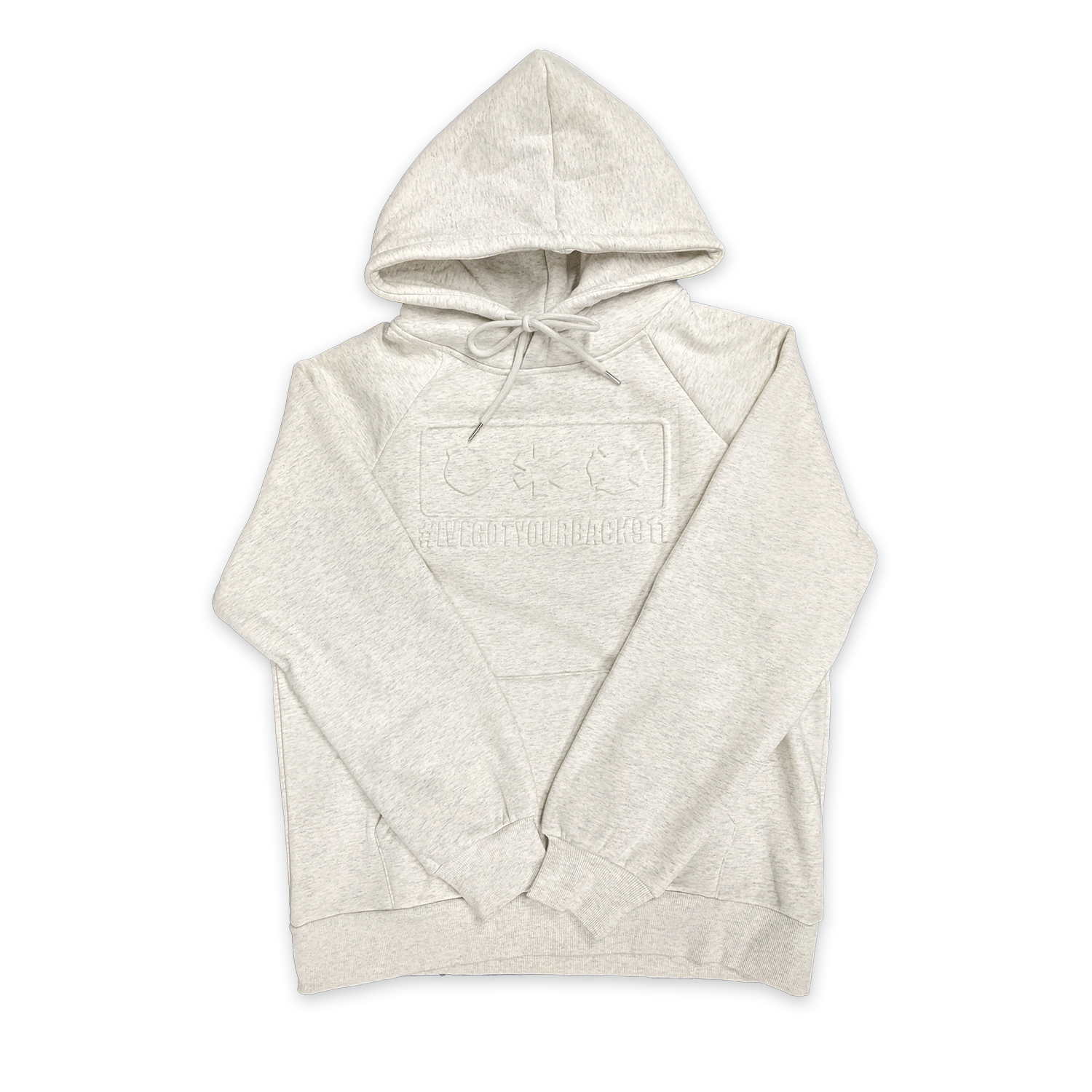 Embossed Collection - Winter 26