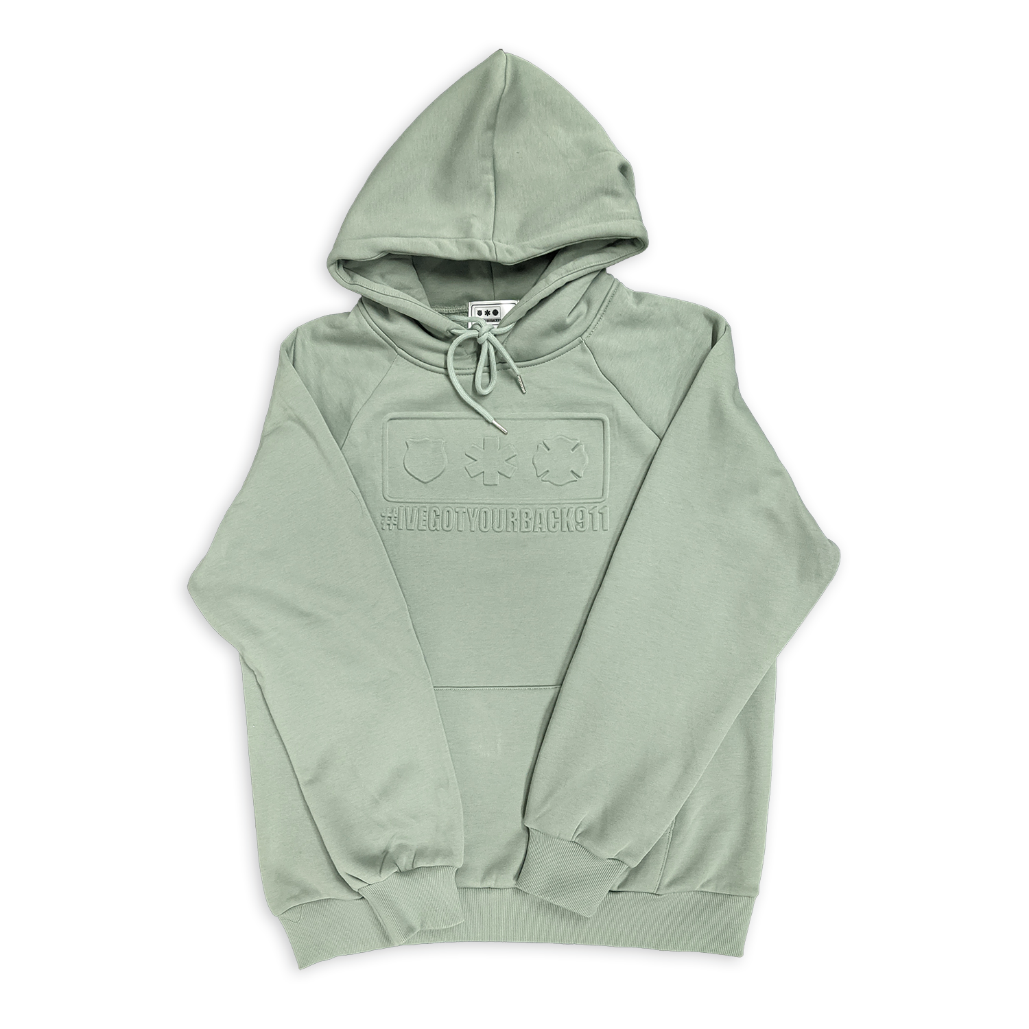 Embossed Collection - Winter 26