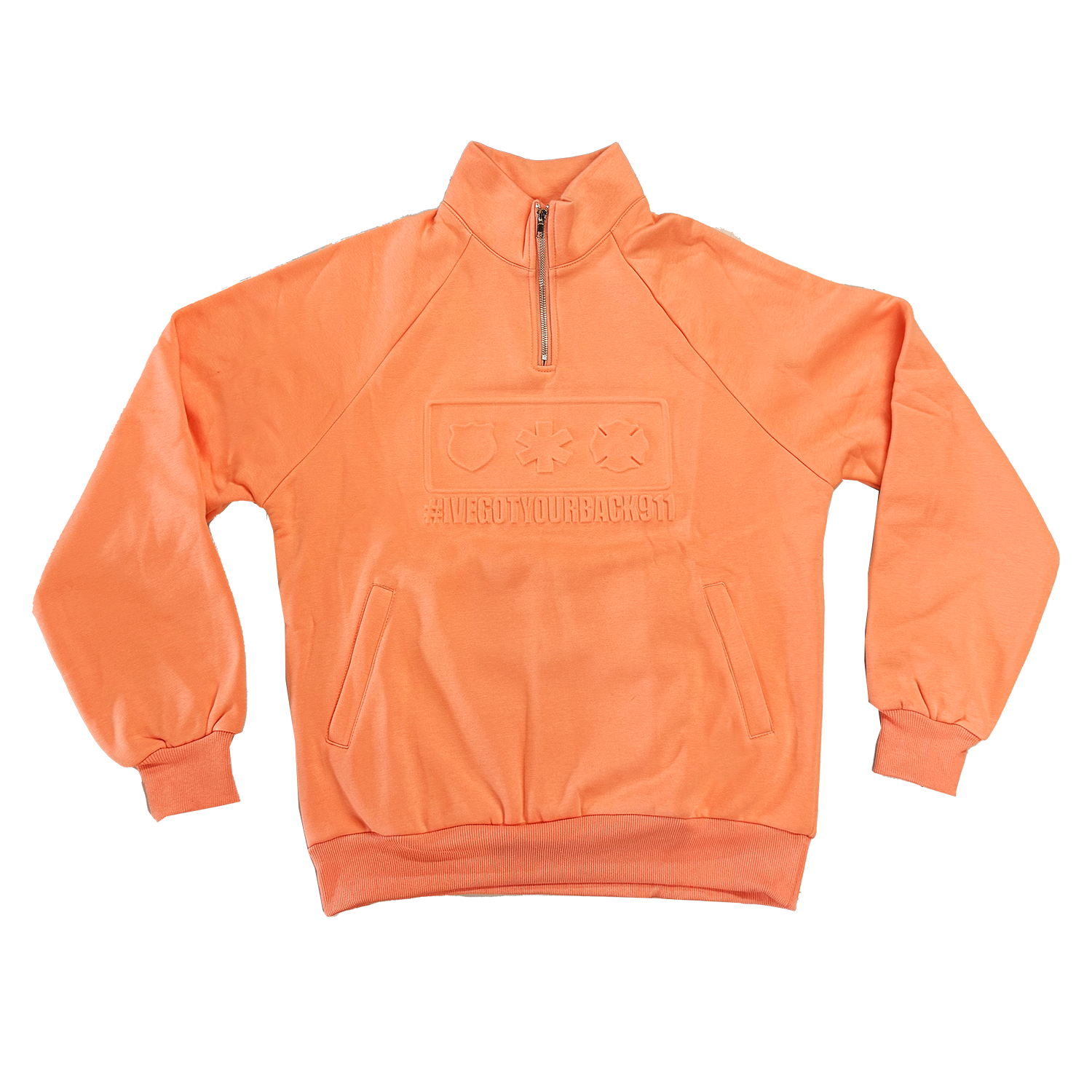 Embossed Collection