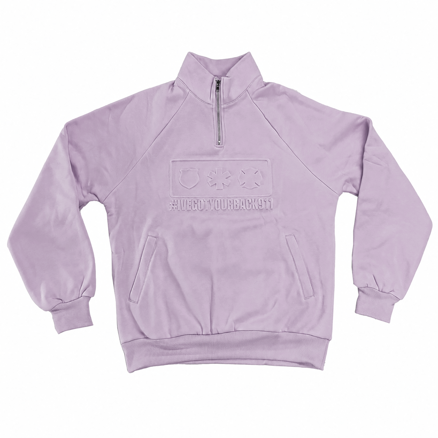 Embossed Collection