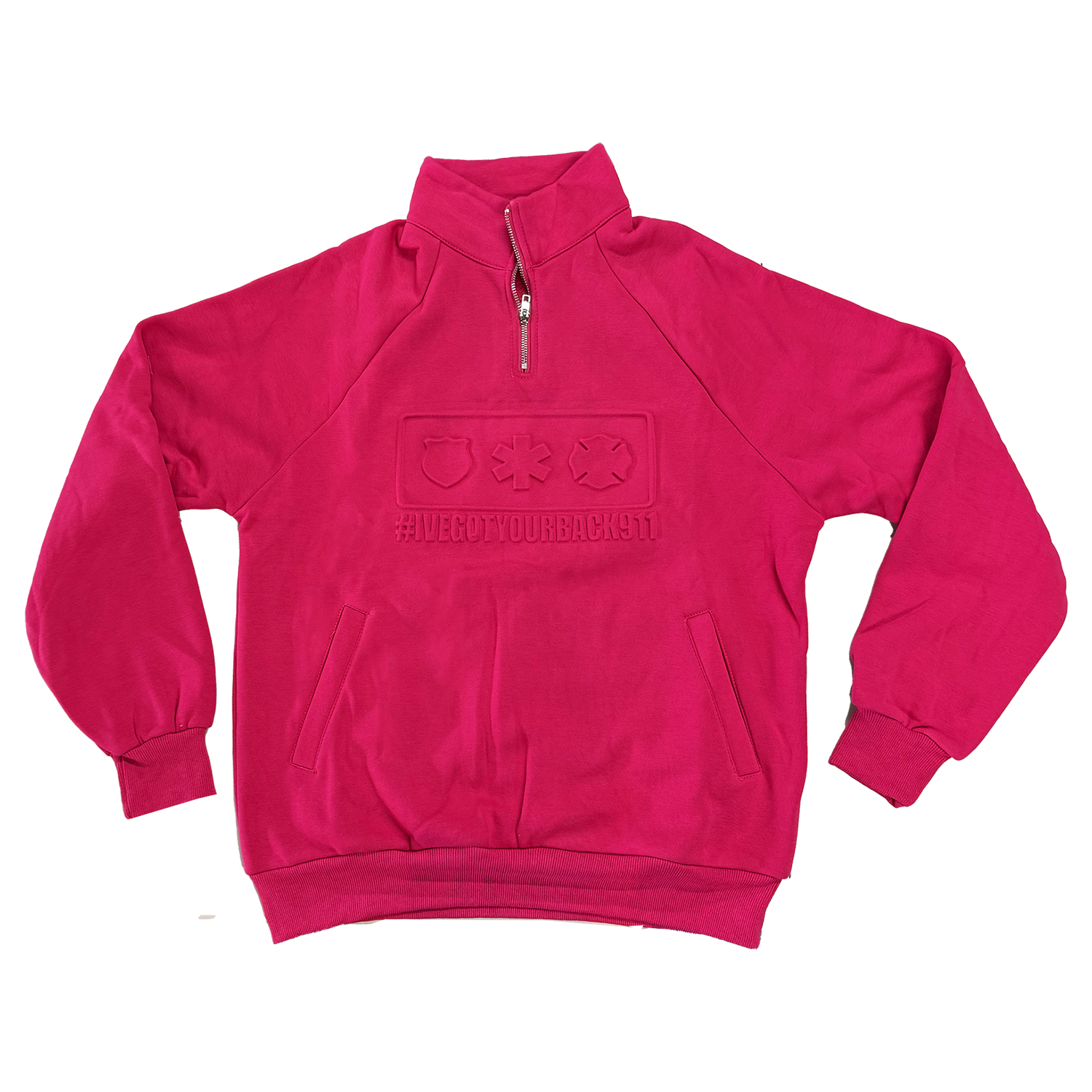 Embossed Collection
