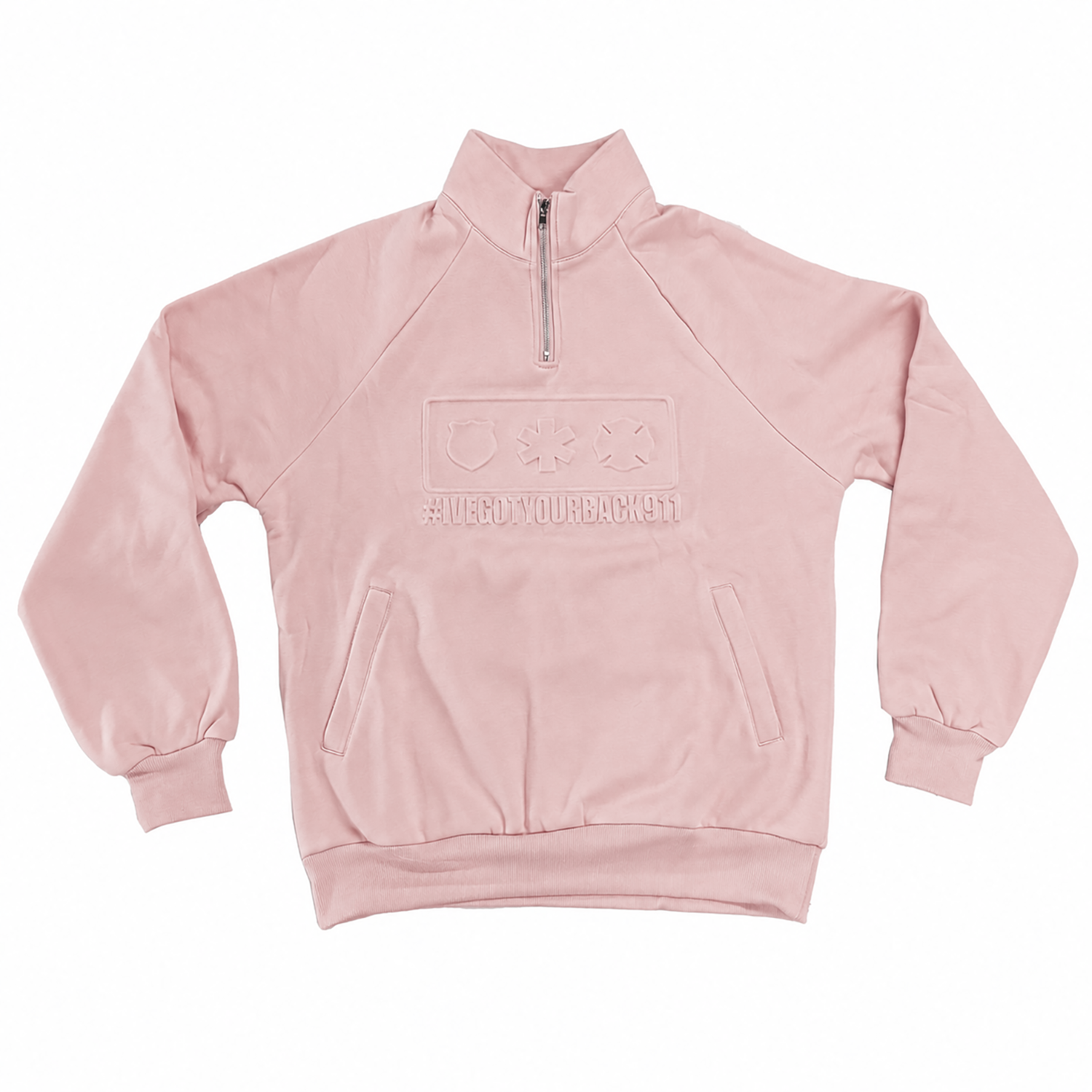 Embossed Collection