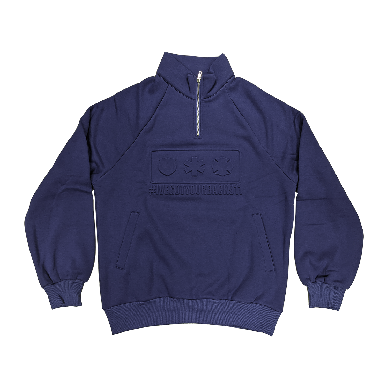 (LESS) Embossed Collection