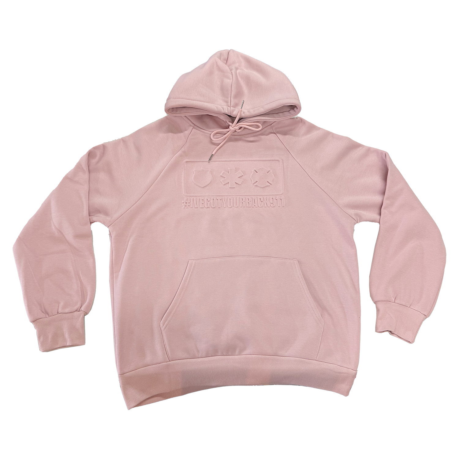 Embossed Collection