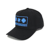 Embroidered Snapback