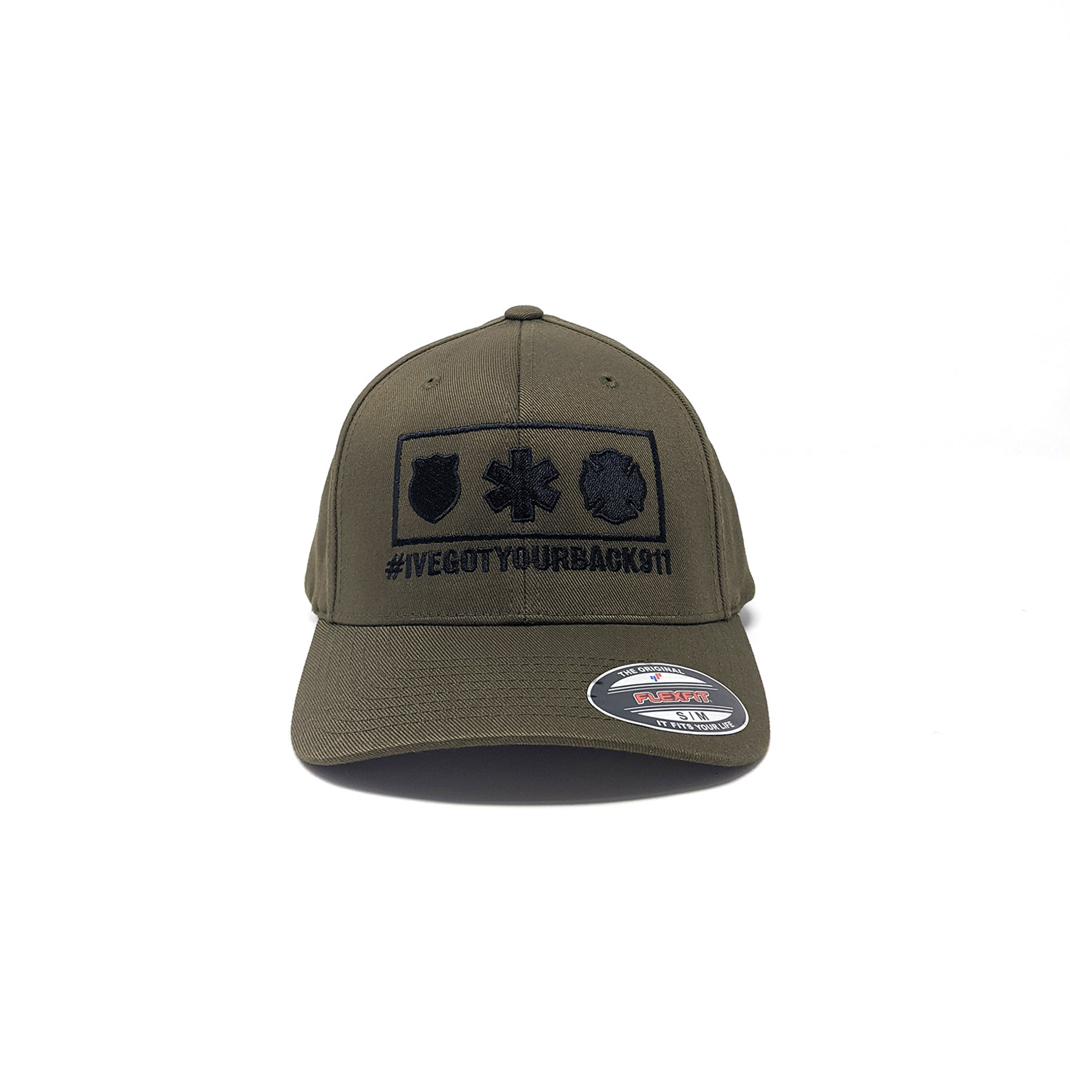 FlexFit Hat