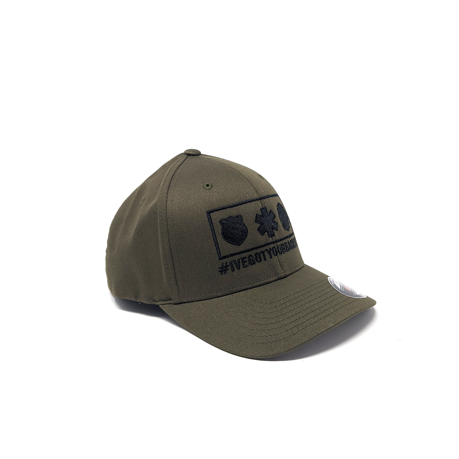 FlexFit Hat