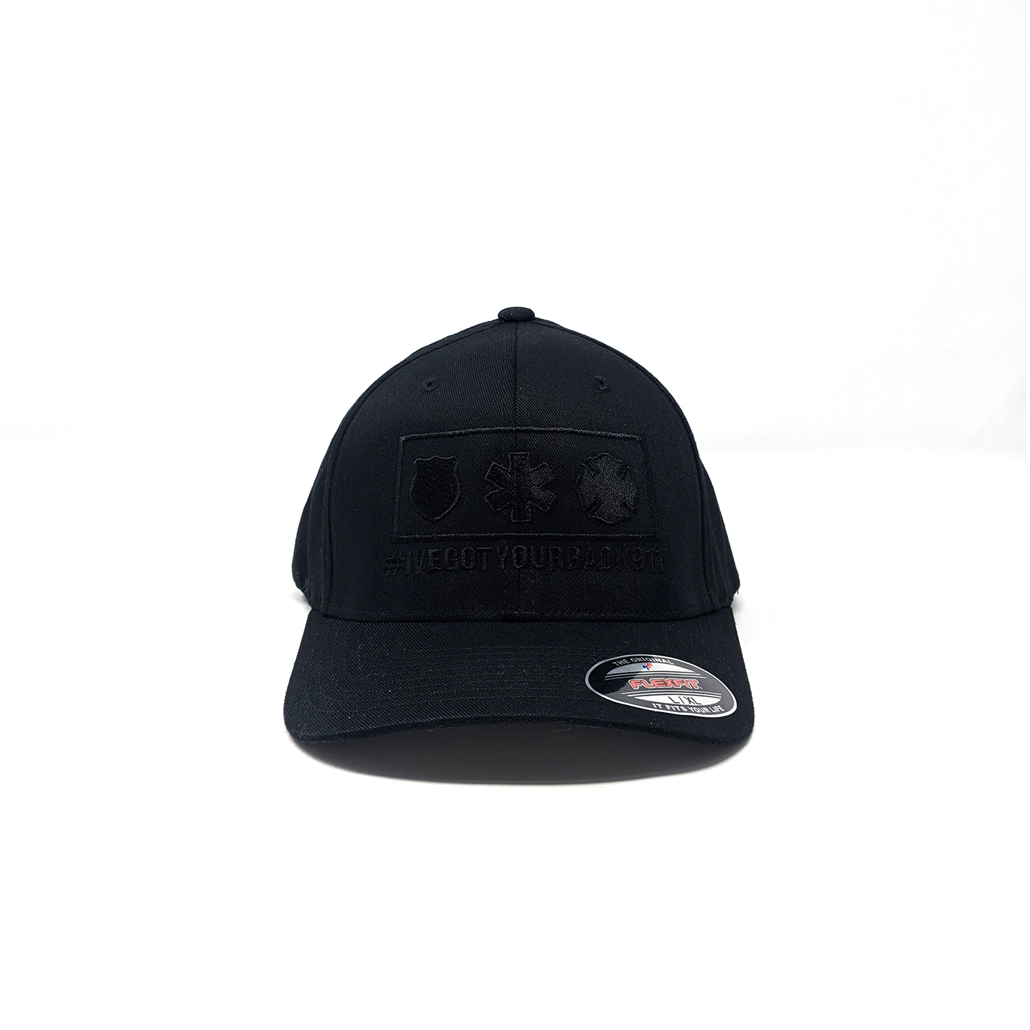 FlexFit Hat