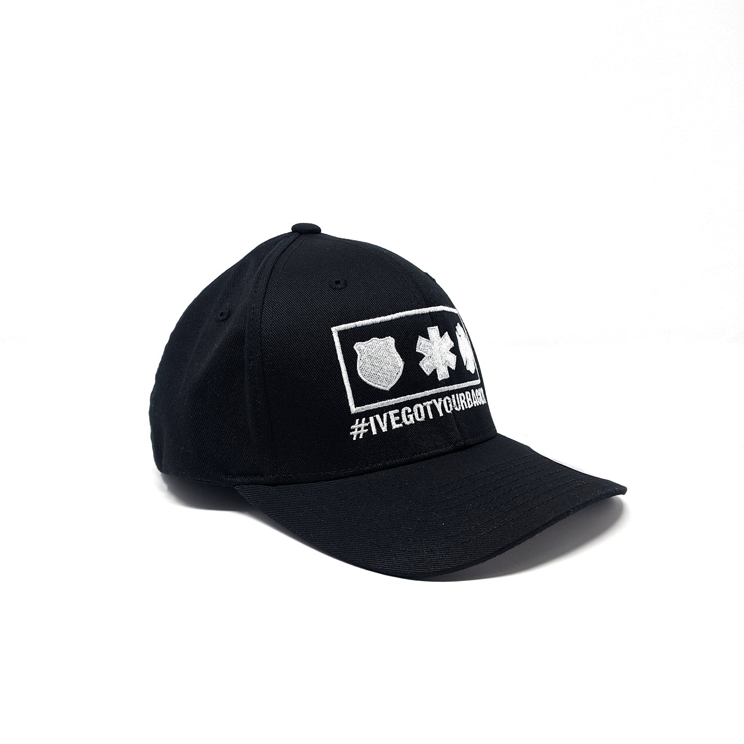 FlexFit Hat