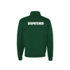 1/4 Zip Lightweight Sweater (Designation)