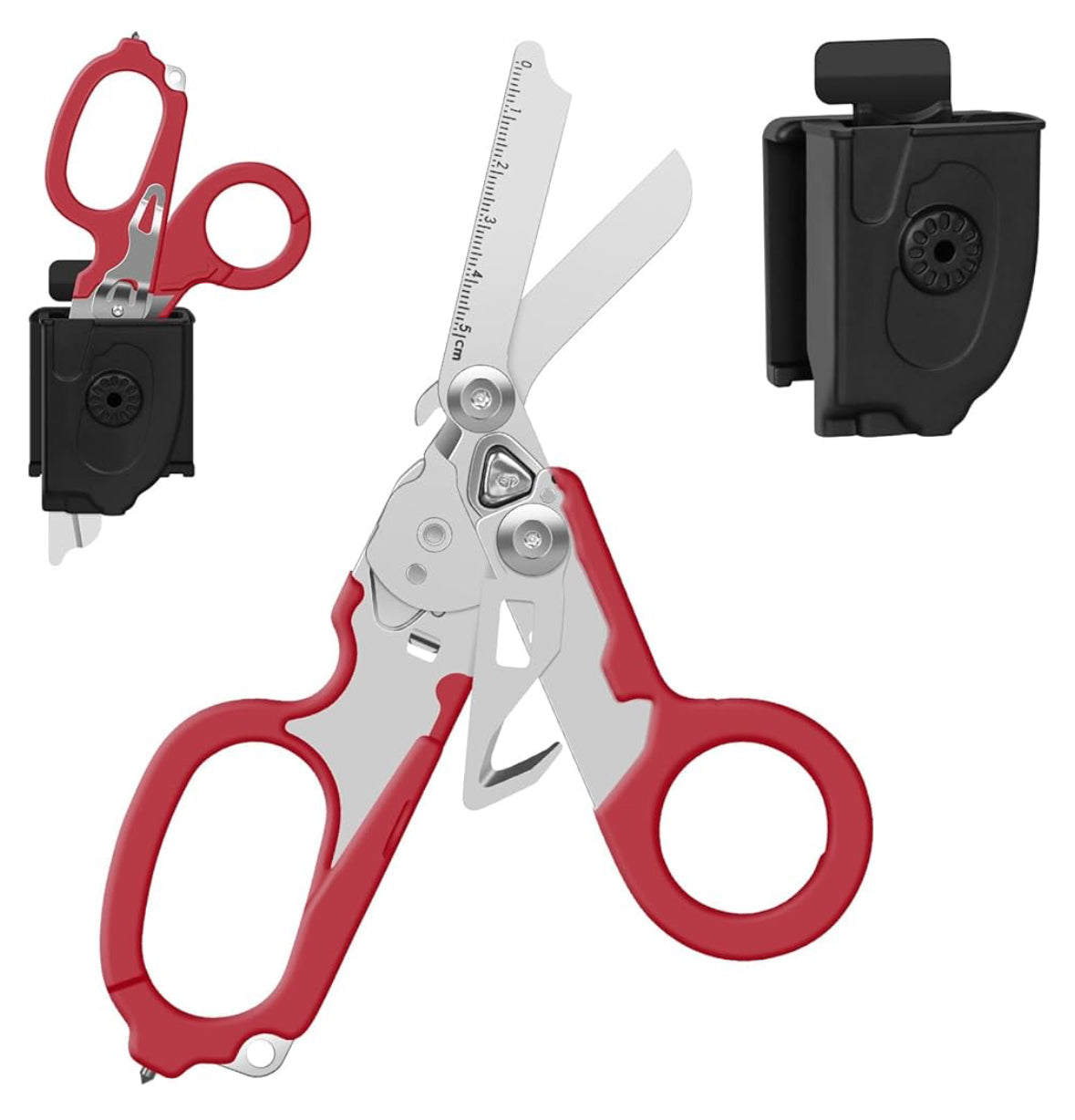 Emergency Multi Tool - Shears – #IVEGOTYOURBACK911
