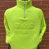 Sale Embossed