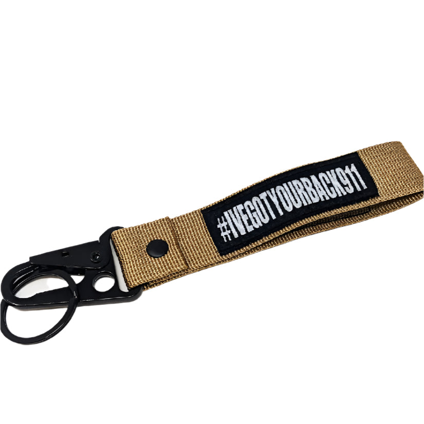 Tactical Key Chain